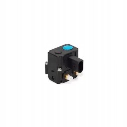 Arnott Arnott vb-2897 valve, pneumatic installation valve pneumat suspension