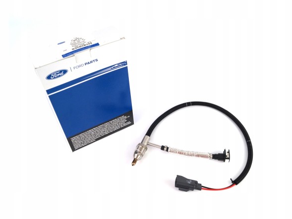 Lucas FDR5005 Dpf injector original ford fv419t540bb 1902014