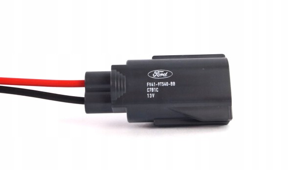 Lucas FDR5005 Dpf injector original ford fv419t540bb 1902014