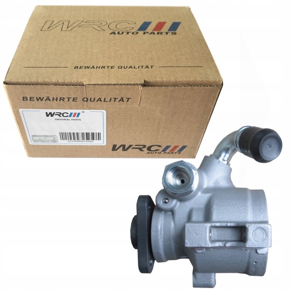 WRC Original Parts  Jeep cherokee 2.5crd 4x4 01- wrc 52088582ac power pump