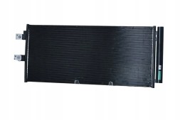 NRF 350446 Condenser air conditioning cooler 350446 nrf