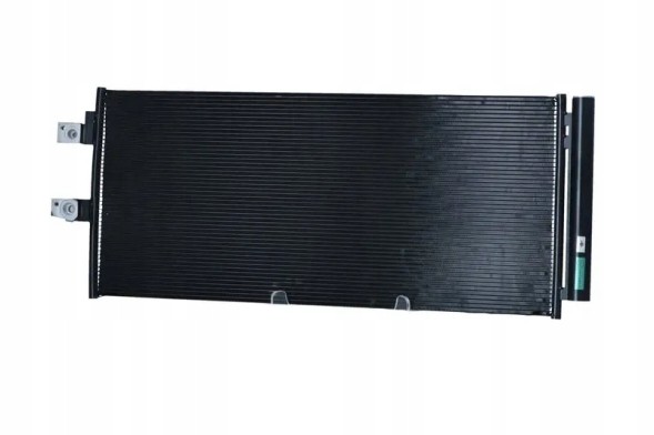 NRF 350446 Condenser air conditioning cooler 350446 nrf