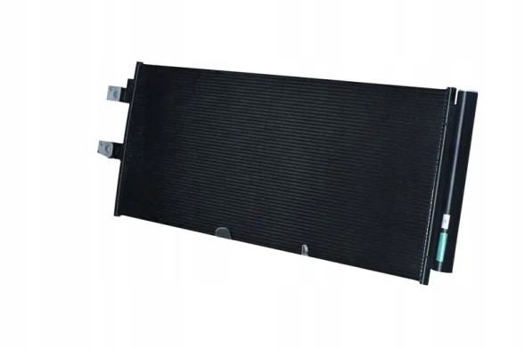 NRF 350446 Condenser air conditioning cooler 350446 nrf
