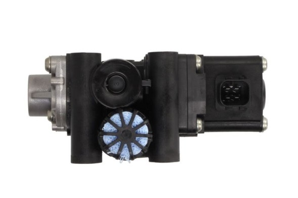 Wabco  Magnetic valve (ecas) wabco 472 890 051 0