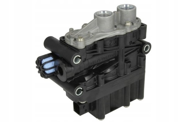 Wabco  Magnetic valve (ecas) wabco 472 890 051 0