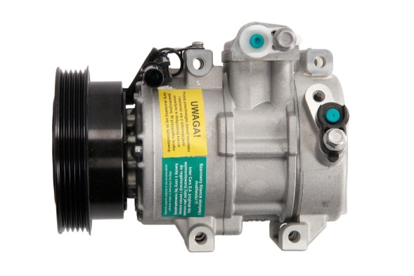 Teamec  Air conditioning compressor - teamec tm8629622