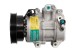 Teamec  Air conditioning compressor - teamec tm8629622