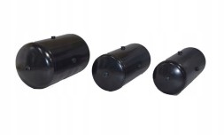 Hobi 1S3100603 Air tank 60l 310*880 12,5 bar