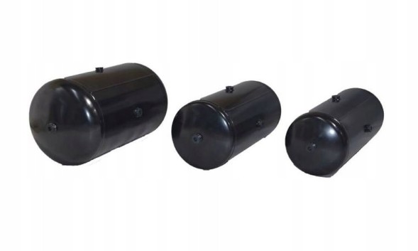 Hobi 1S3100603 Air tank 60l 310*880 12,5 bar