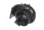 Thermotec DDB005TT Blower bmw x5 (e70), x6 (e71, e72) 3.0