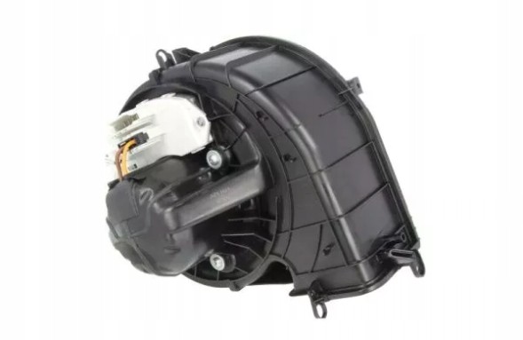 Thermotec DDB005TT Blower bmw x5 (e70), x6 (e71, e72) 3.0