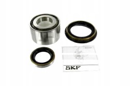 SKF Wheel bearing kit (45x90x54) nissan patrol gr iv + driver's essential #37