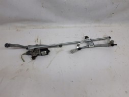Peugeot OE 288100678R Renault clio iv wiper mechanism + uk engine