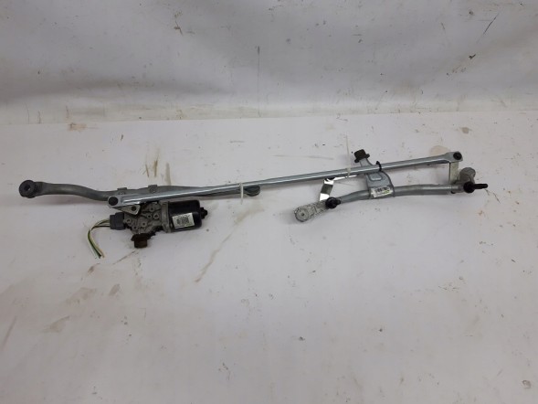 Peugeot OE 288100678R Renault clio iv wiper mechanism + uk engine
