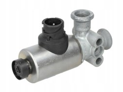 Wabco  Wabco solenoid valve 4720706390