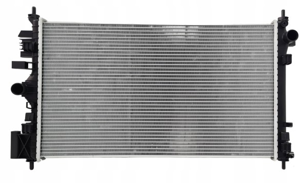 AHE  Radiator opel insignia a saab 95 13241728 1300293