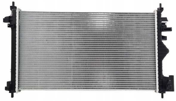 AHE  Radiator opel insignia a saab 95 13241728 1300293