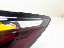 Renault OE  Oryg lamp right rear renault megane v e-tech