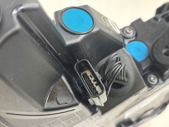 Renault OE  Oryg lamp right rear renault megane v e-tech