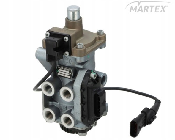 Knorr DX65C Main valve - knorr dx 65c