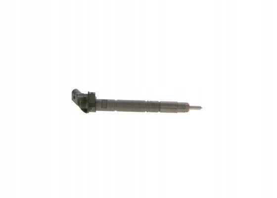 Bosch 0 445 117 028 Injector with sealant 0 445 117 028 bosch