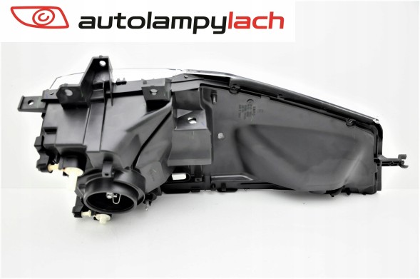 CHINA  Nissan cabstar maxity from 2006- headlight right new