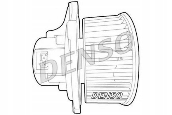 Denso PRO/DEA43003 DEN Kia sorento i 2.4-3.5 08.02- denso + collision assistant #34