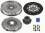 Sachs  21612662_I clutch kit with dkz