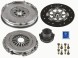 Sachs  21612662_I clutch kit with dkz