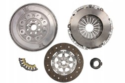 Sachs 21612662_I clutch kit with dkz