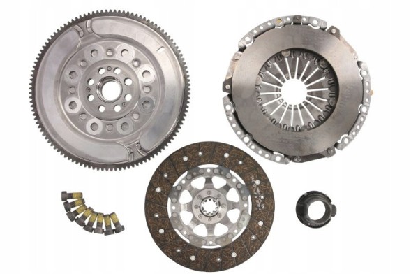 Sachs  21612662_I clutch kit with dkz