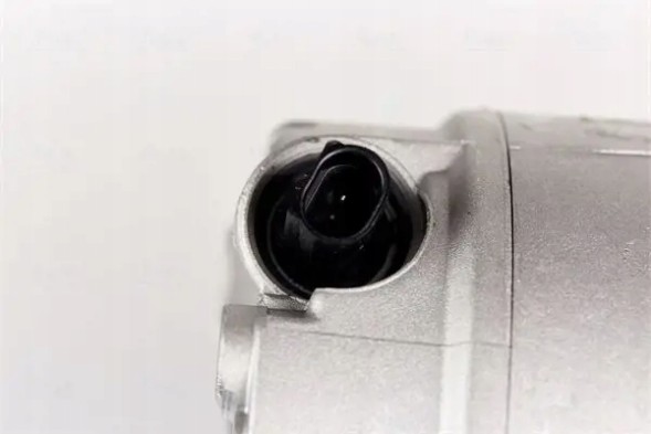 Nissens 89369 Compressor air conditioning compressor 89369 nissens