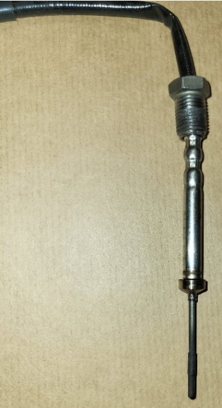 Opel OE 9552388 New original renault master 95523883 exhaust temperature sensor