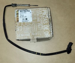 Opel OE 9552388 New original renault master 95523883 exhaust temperature sensor