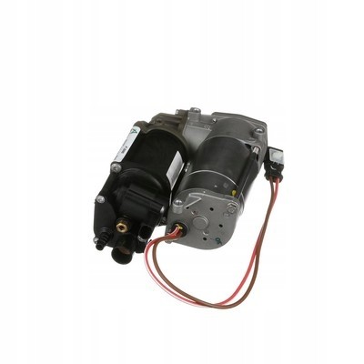 Arnott P-2985 Compressor, pneumatic installation arnott p-2985