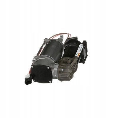 Arnott P-2985 Compressor, pneumatic installation arnott p-2985