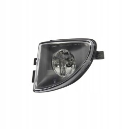 Valeo Fog lamp l lhd / rhd - valeo 044367