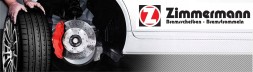 Zimmermann 460.1561.20 Zimmermann 460.1561.20 brake disc 460.1561.20