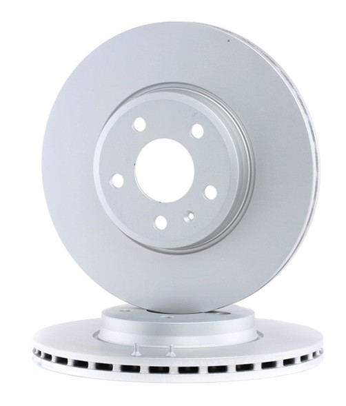 Zimmermann 460.1561.20 Zimmermann 460.1561.20 brake disc 460.1561.20