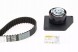 Contitech CT1150K1 Continental ctam con ct1150k1 timing belt kit