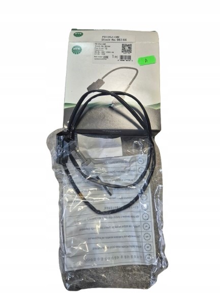 NGK FD120J-CWE Ngk fd120j-cwe exhaust gas temperature sensor ngk cwe ntk rgw