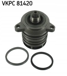 SKF VKPC 81420 Water pump vkpc 81420 skf vw multivan transporter