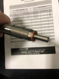 Denso DCRI200420 Cr dcri200420 denso injector