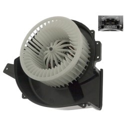 Febi Bilstein 49830 Air supply fan vw audi skoda