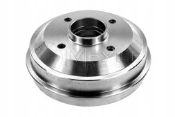 Meyle 52743857 MEY Mey11-15 523 0030 brake drums peugeot rear 306 + driver assistant #33