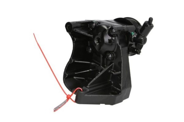 Lauber 55.0012 Hydraulic pump for steering gear - lauber lau 55.0012