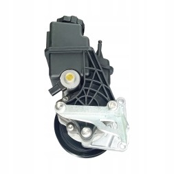 CHINA DSP1903 Power steering pump mercedes c w204 1.8 2.0 2.2cdi