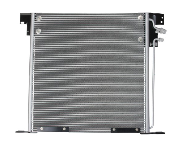 Bosch 1 986 AD2 193 Bosch condenser mercedes benz