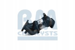 BM Catalysts BM92049H Catalyst bm92049h bm catalysts kia cee'd