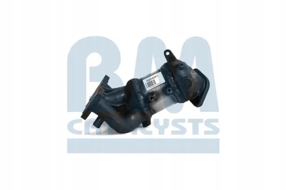 BM Catalysts BM92049H Catalyst bm92049h bm catalysts kia cee'd
